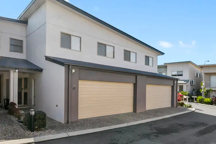 Main view of Homely townhouse listing, 25/11 Tripcony Place, Wakerley QLD 4154