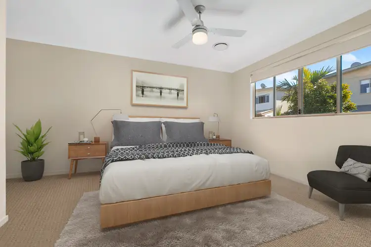 Fourth view of Homely townhouse listing, 25/11 Tripcony Place, Wakerley QLD 4154