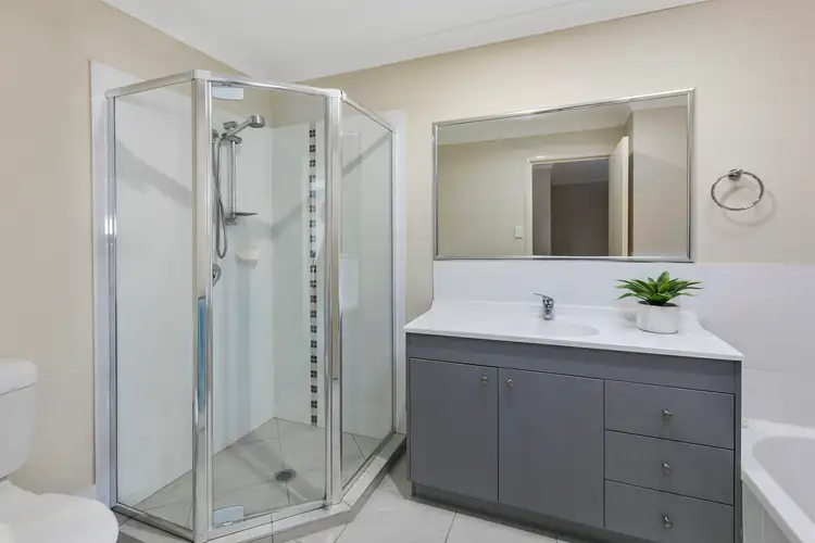 Fifth view of Homely townhouse listing, 25/11 Tripcony Place, Wakerley QLD 4154