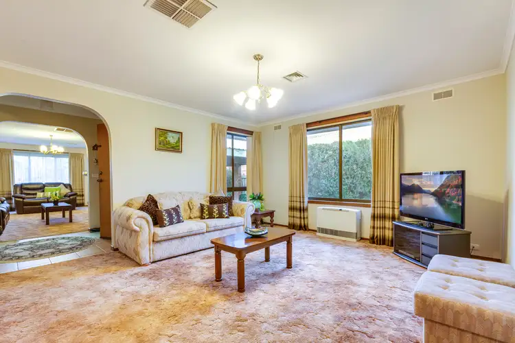 Fifth view of Homely house listing, 11 Morris Drive, Keilor Downs VIC 3038