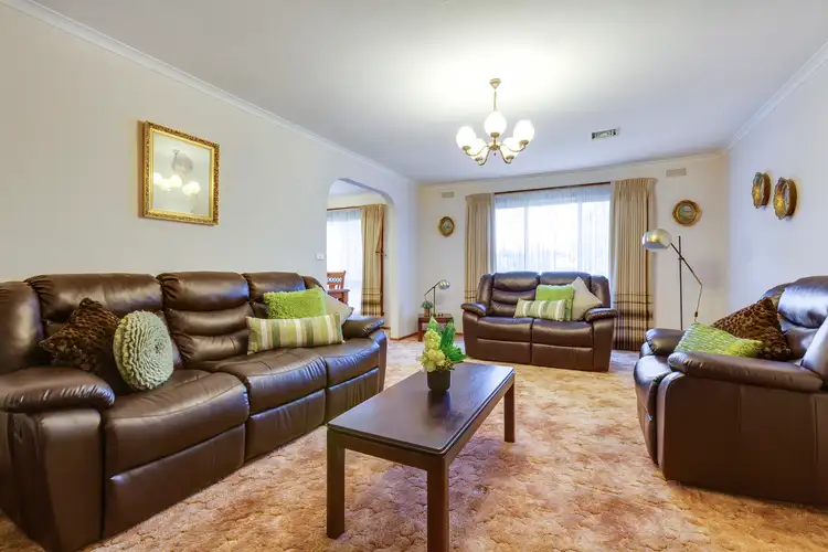 Sixth view of Homely house listing, 11 Morris Drive, Keilor Downs VIC 3038