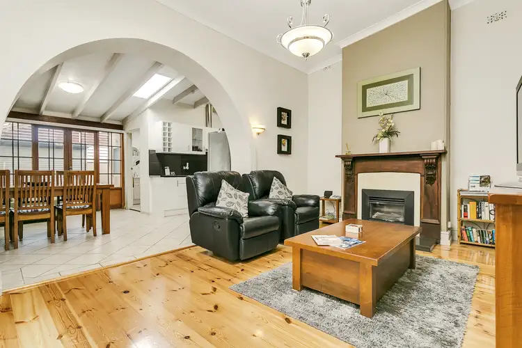 Second view of Homely house listing, 27 Gordon Street, Glenelg SA 5045