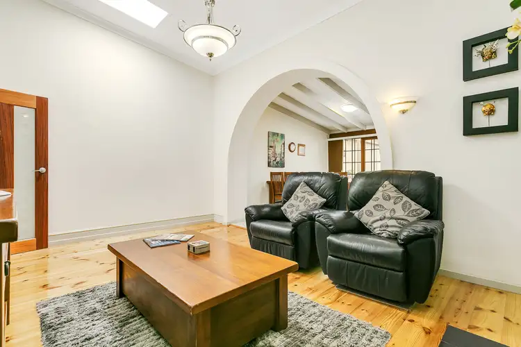 Fourth view of Homely house listing, 27 Gordon Street, Glenelg SA 5045