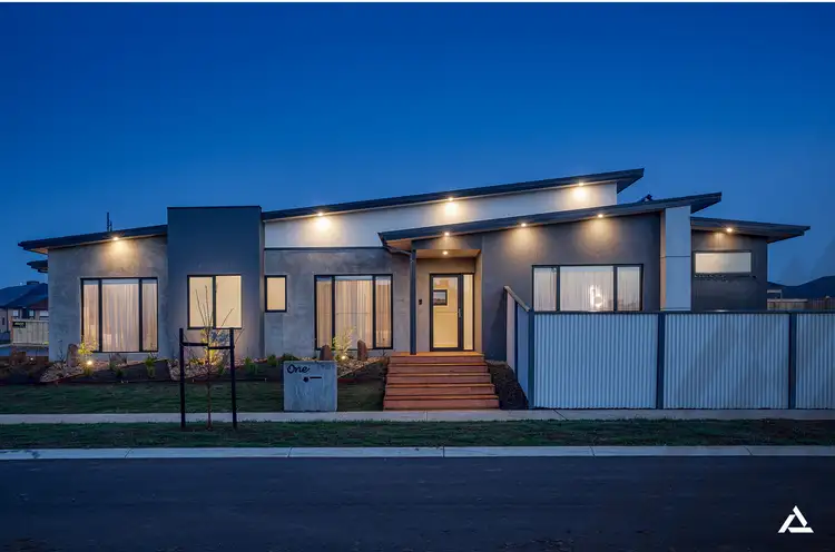 1 Abbey Court, Warragul VIC 3820