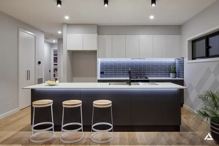 Fourth view of Homely house listing, 1 Abbey Court, Warragul VIC 3820