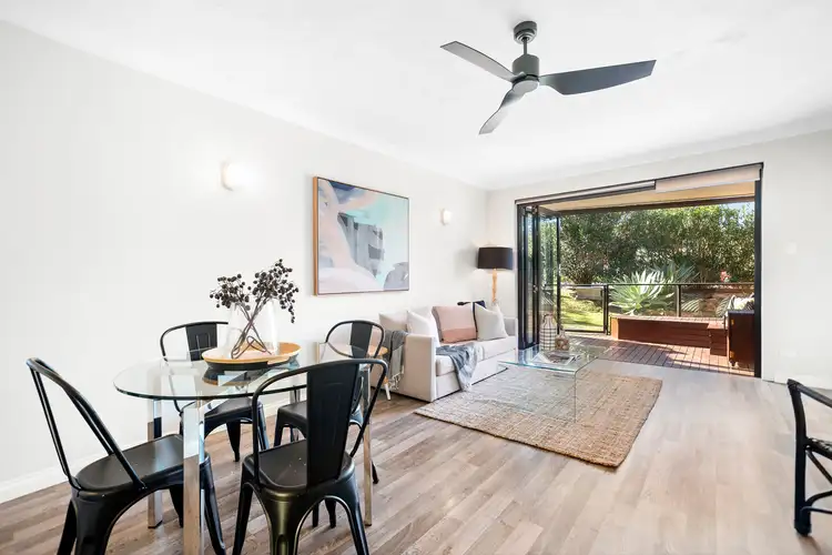 Third view of Homely apartment listing, 4/22-24 Millitary Road, North Bondi NSW 2026