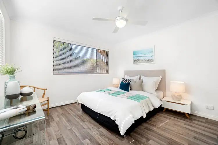 Fifth view of Homely apartment listing, 4/22-24 Millitary Road, North Bondi NSW 2026