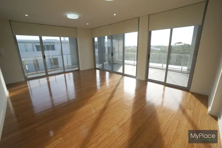 Main view of Homely apartment listing, 263/26 Jasmine Street, Botany NSW 2019