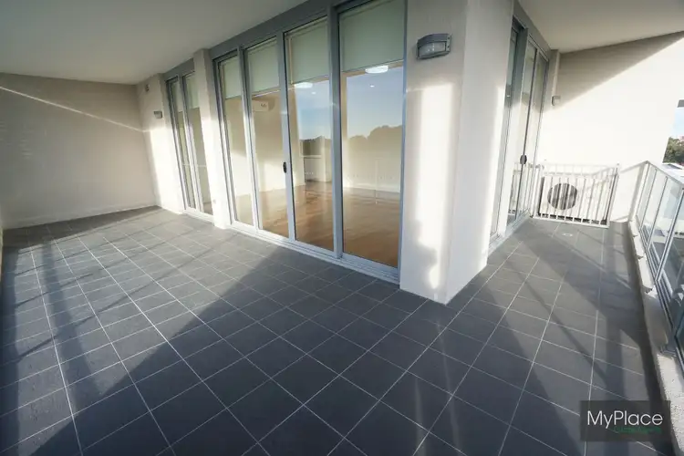 Second view of Homely apartment listing, 263/26 Jasmine Street, Botany NSW 2019