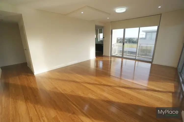 Third view of Homely apartment listing, 263/26 Jasmine Street, Botany NSW 2019