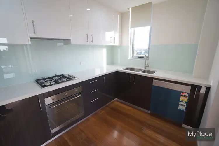 Fourth view of Homely apartment listing, 263/26 Jasmine Street, Botany NSW 2019