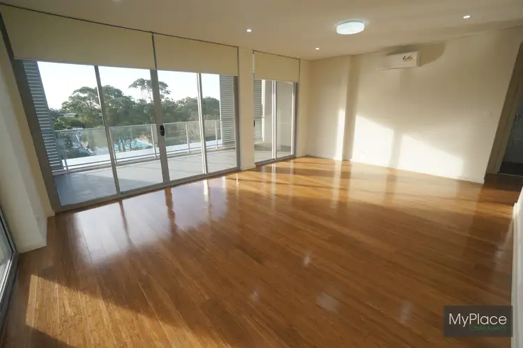 Fifth view of Homely apartment listing, 263/26 Jasmine Street, Botany NSW 2019