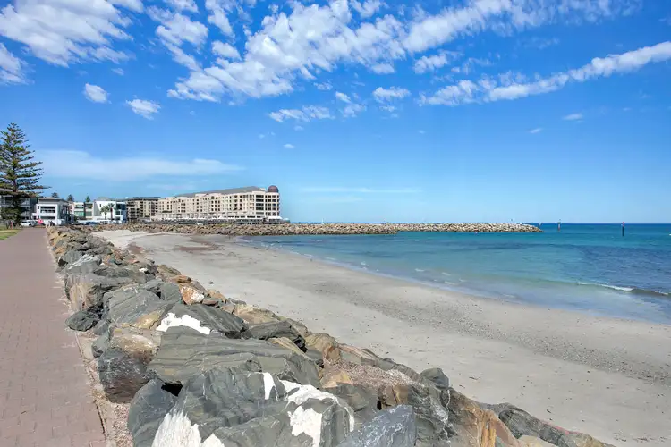 Sixth view of Homely unit listing, 5/52 North Esplanade, Glenelg North SA 5045