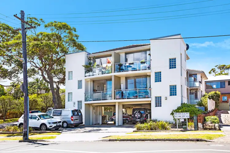 1/29 Burraneer Bay Road, Cronulla NSW 2230