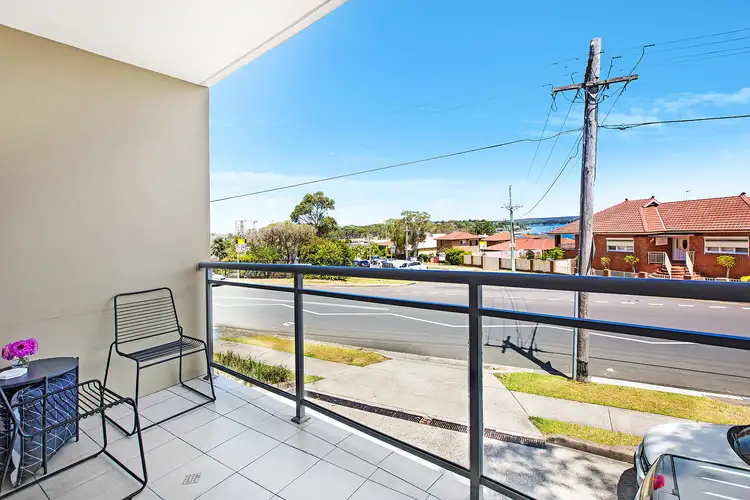 Fifth view of Homely apartment listing, 1/29 Burraneer Bay Road, Cronulla NSW 2230