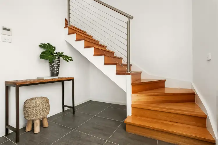 Fifth view of Homely townhouse listing, 4A Sexton Street, Airport West VIC 3042