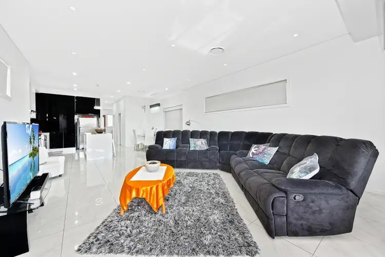 Fourth view of Homely house listing, 13b Edgecombe Avenue, Moorebank NSW 2170