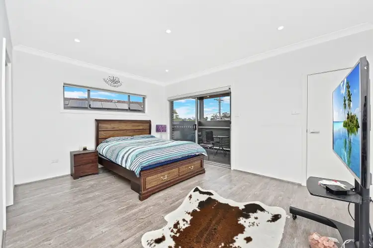 Fifth view of Homely house listing, 13b Edgecombe Avenue, Moorebank NSW 2170