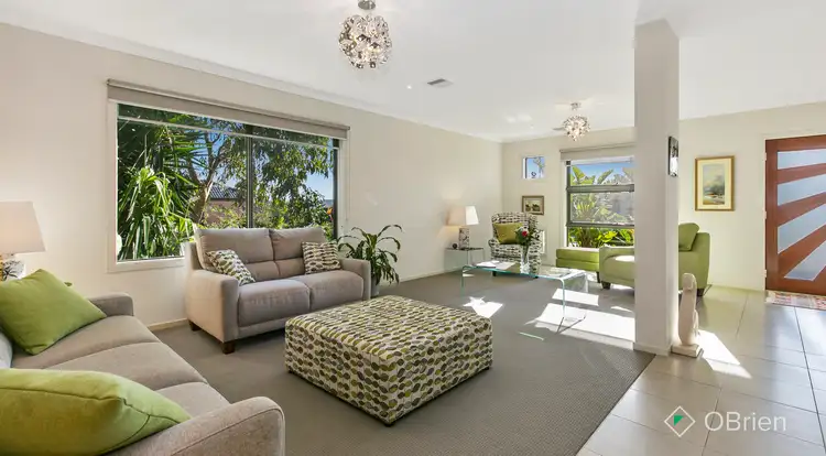 Fifth view of Homely house listing, 94 Sandarra Boulevard, Sandhurst VIC 3977