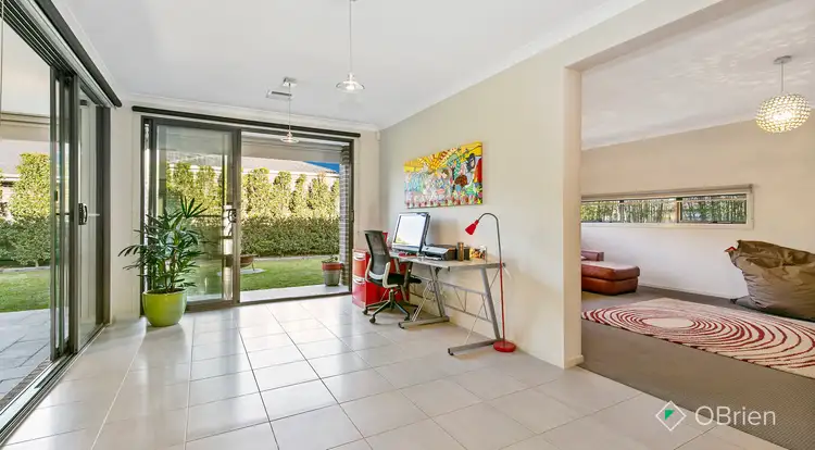 Sixth view of Homely house listing, 94 Sandarra Boulevard, Sandhurst VIC 3977