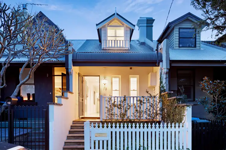 17 Harris Street, Balmain NSW 2041