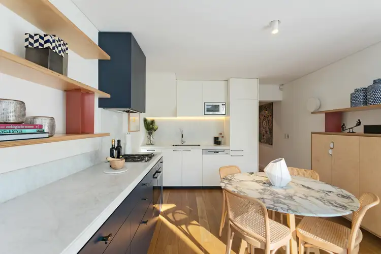 Third view of Homely house listing, 17 Harris Street, Balmain NSW 2041