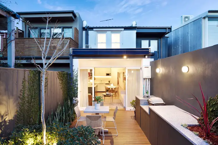 Sixth view of Homely house listing, 17 Harris Street, Balmain NSW 2041