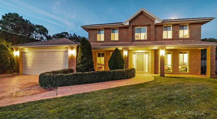 9 Willowdene Close, Somerville VIC 3912
