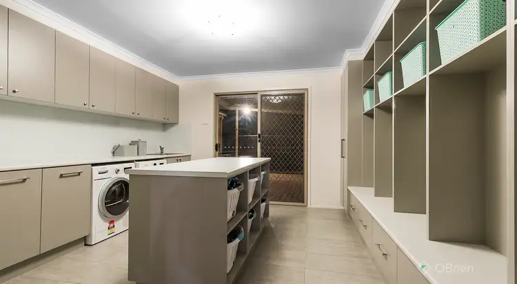 Fifth view of Homely house listing, 9 Willowdene Close, Somerville VIC 3912