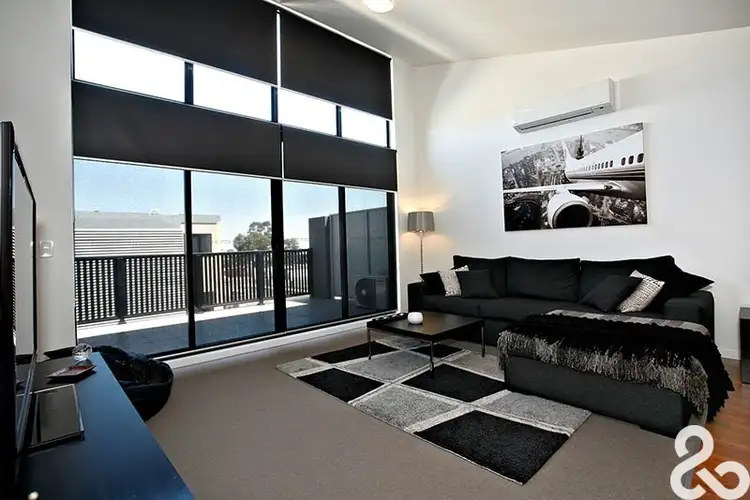 Second view of Homely apartment listing, 202/90 Epping Road, Epping VIC 3076