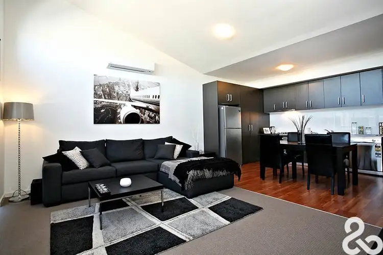 Third view of Homely apartment listing, 202/90 Epping Road, Epping VIC 3076