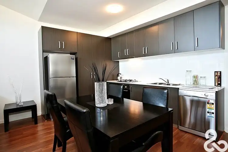 Fourth view of Homely apartment listing, 202/90 Epping Road, Epping VIC 3076