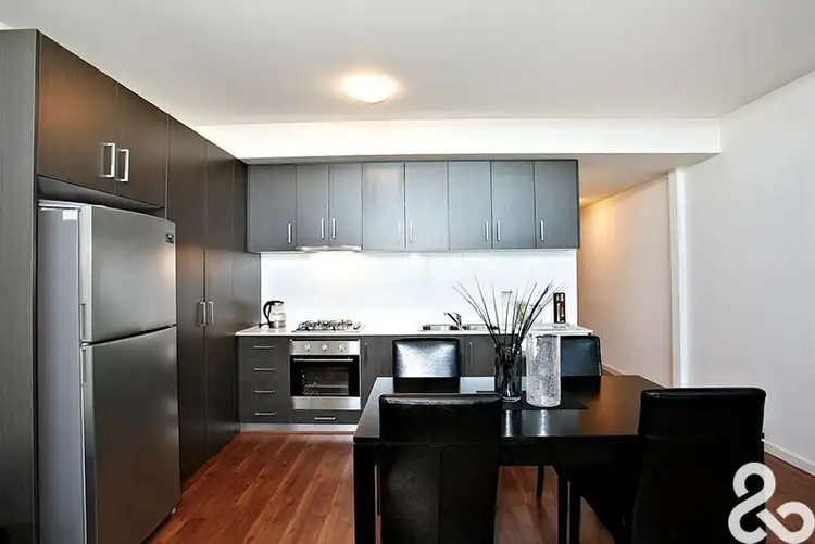 Fifth view of Homely apartment listing, 202/90 Epping Road, Epping VIC 3076