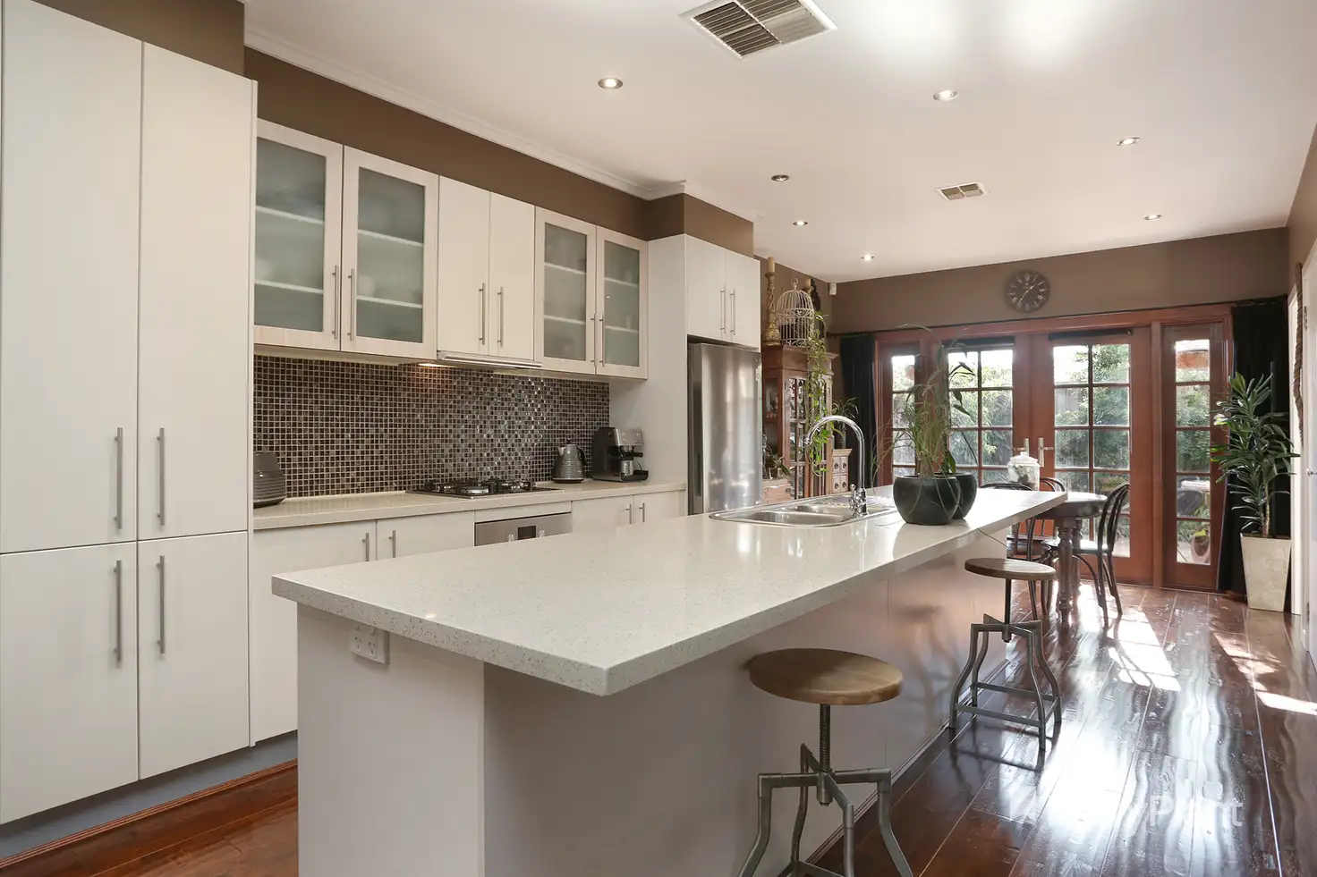 Main view of Homely unit listing, 2/1 Hartington Street, Glenroy VIC 3046
