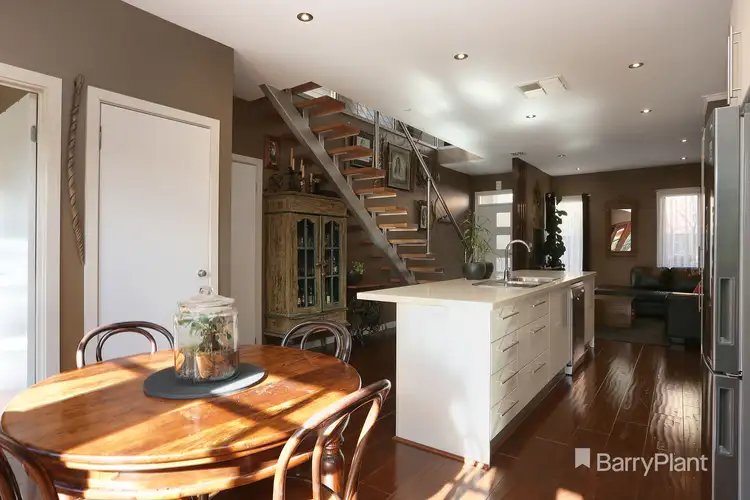 Second view of Homely unit listing, 2/1 Hartington Street, Glenroy VIC 3046