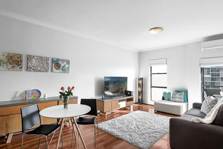 Main view of Homely unit listing, 46/52-54 McEvoy Street, Waterloo NSW 2017