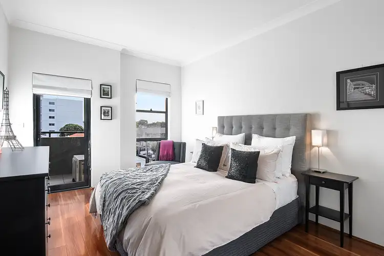 Fourth view of Homely unit listing, 46/52-54 McEvoy Street, Waterloo NSW 2017