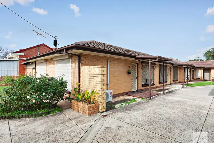 2/34 Margaret Terrace, Rosewater SA 5013