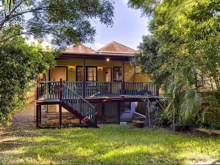 Sixth view of Homely house listing, 27 Lisson Grove, Wooloowin QLD 4030