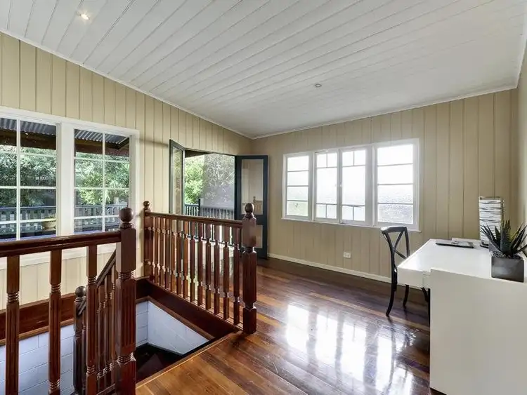 Seventh view of Homely house listing, 27 Lisson Grove, Wooloowin QLD 4030