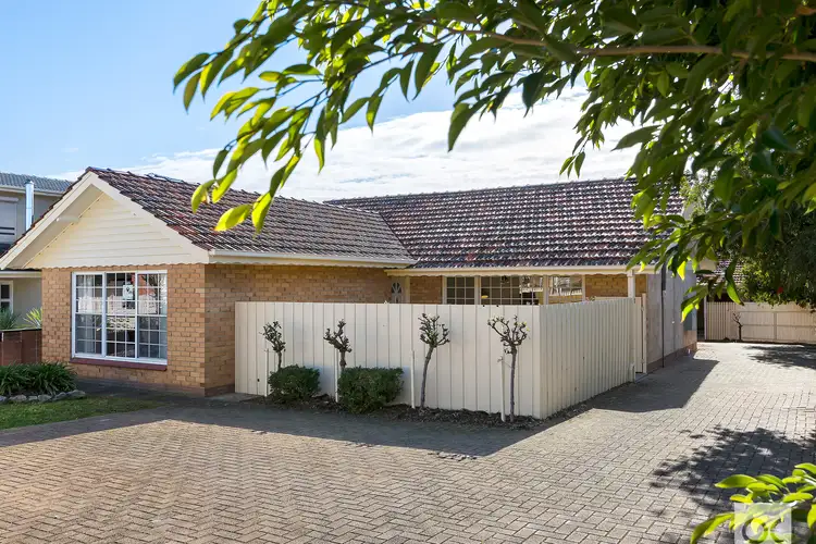 Main view of Homely unit listing, 1/7 Wilton Street, Campbelltown SA 5074