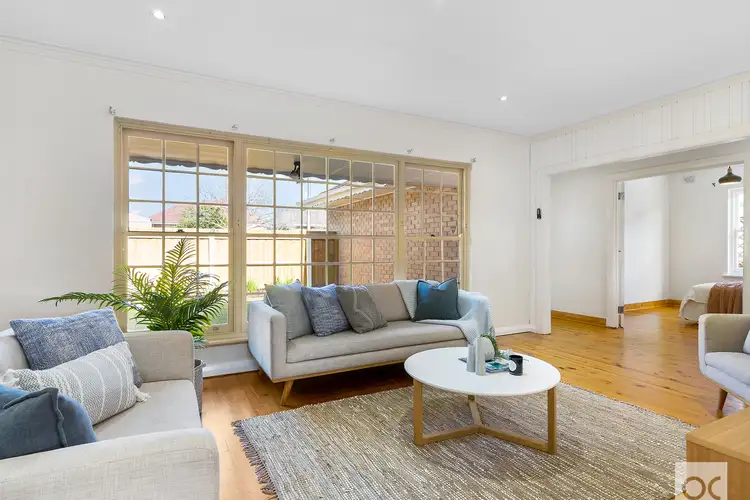 Third view of Homely unit listing, 1/7 Wilton Street, Campbelltown SA 5074
