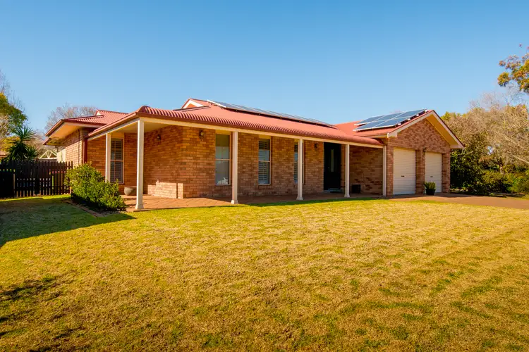 Second view of Homely house listing, 6 Wise Close, Dubbo NSW 2830
