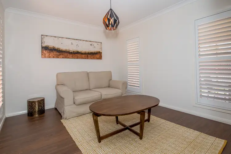 Fifth view of Homely house listing, 6 Wise Close, Dubbo NSW 2830