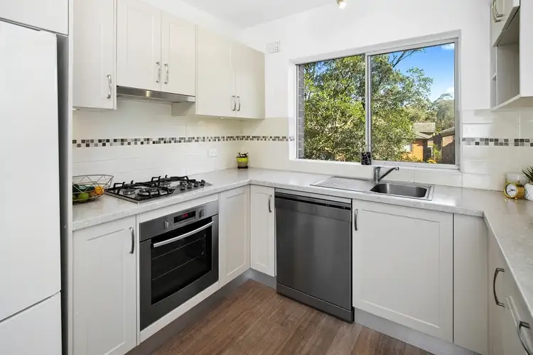 Second view of Homely unit listing, 15/118 Fisher Road, Dee Why NSW 2099