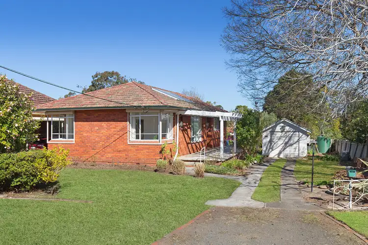 11 Thorn Street, Pennant Hills NSW 2120