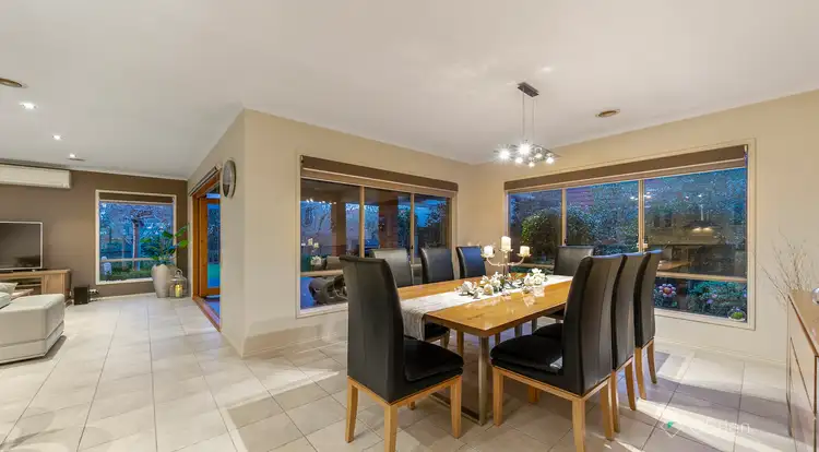 Fifth view of Homely house listing, 10 Marisa Crescent, Berwick VIC 3806