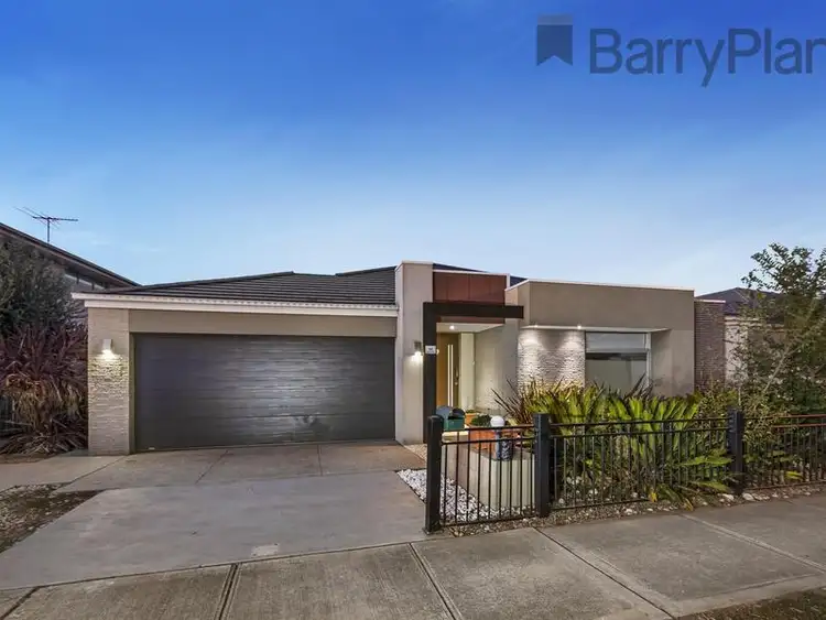 Main view of Homely house listing, 12 Hummingbird Boulevard, Tarneit VIC 3029
