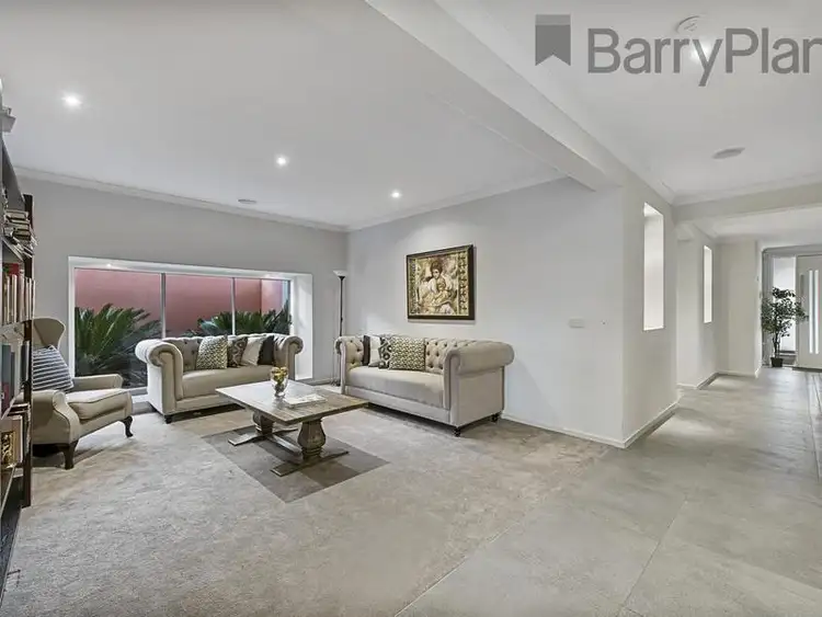 Second view of Homely house listing, 12 Hummingbird Boulevard, Tarneit VIC 3029