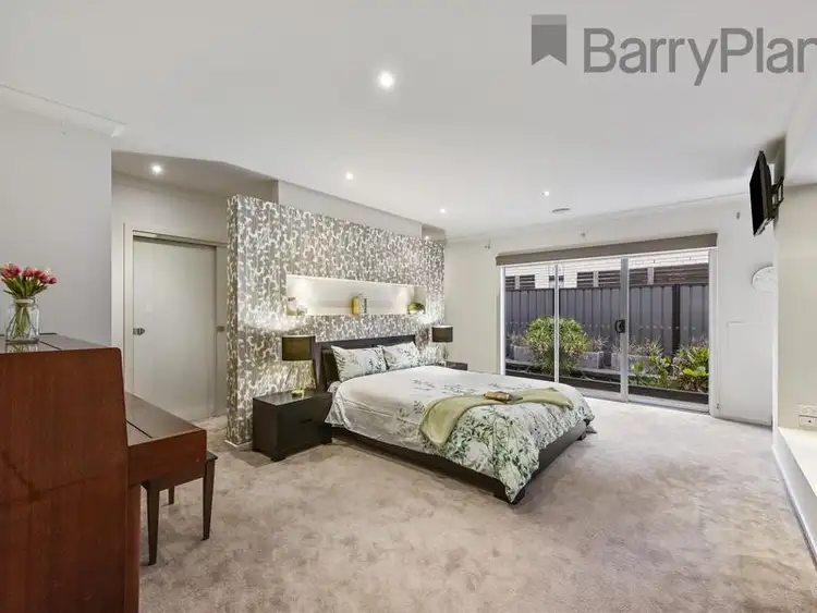 Third view of Homely house listing, 12 Hummingbird Boulevard, Tarneit VIC 3029